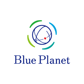 BluePlanet Logo