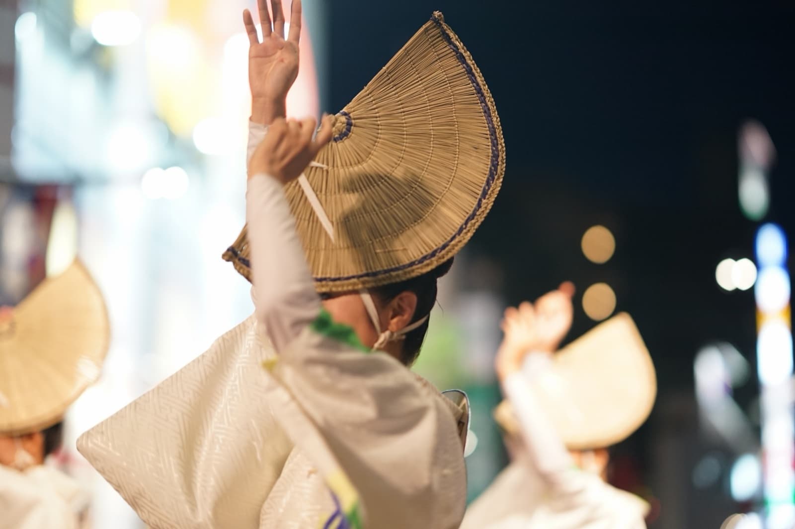 Awa Odori 2026: Your Practical Guide to Japan's Wildest Summer Dance Festival
