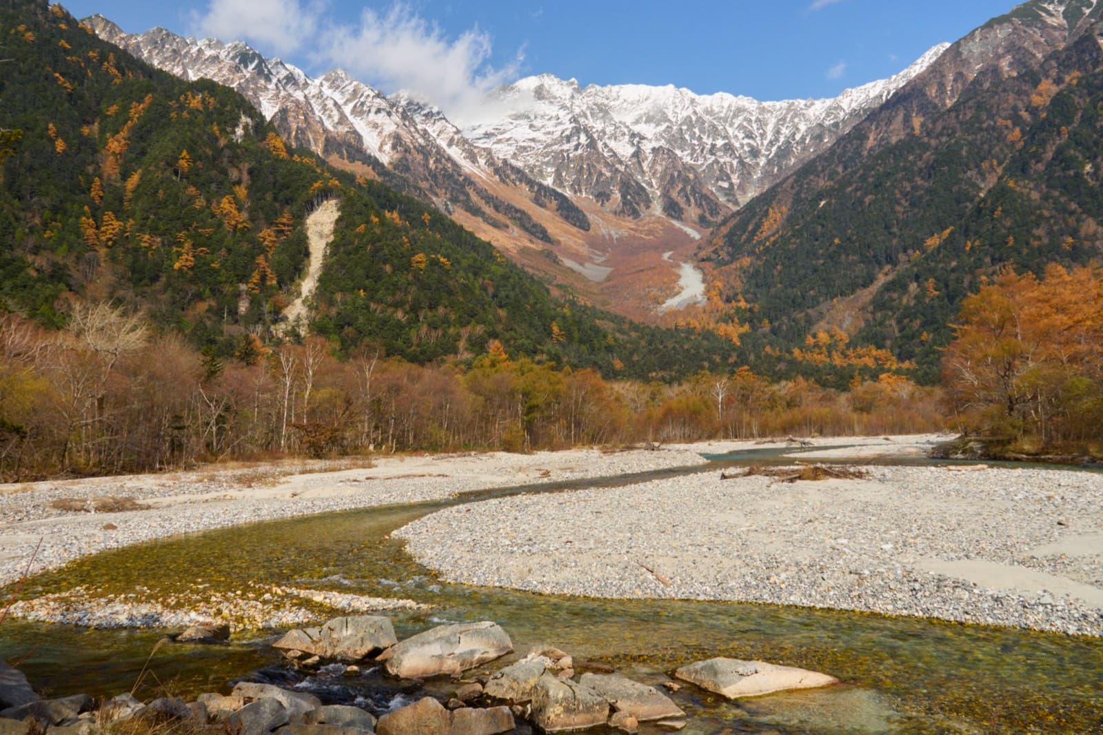 Japan in October: The Practical Guide for Self-Guided Travellers