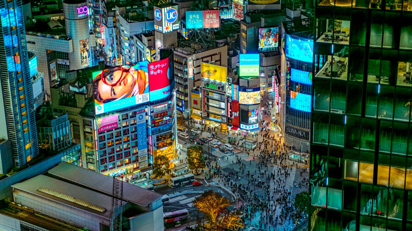 Japan Live Camera Guide: How to Use Webcams to Plan a Smarter Self-Guided Trip