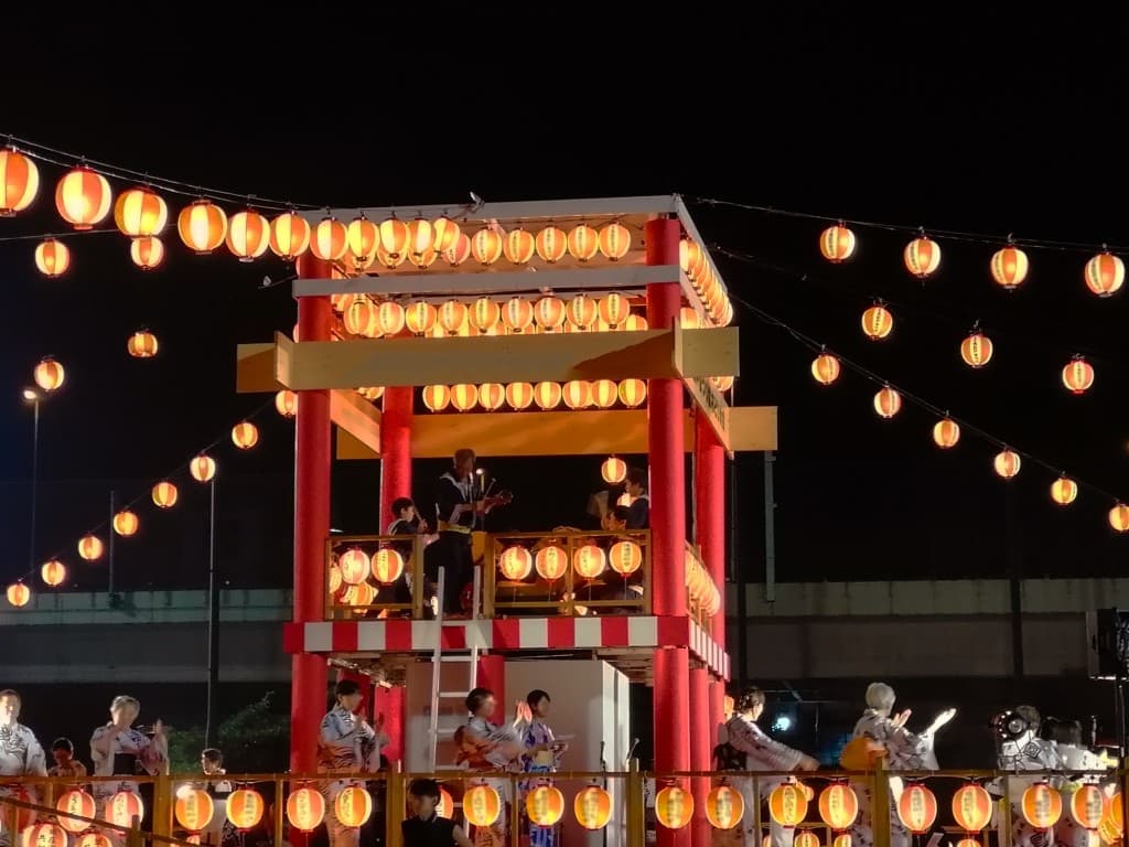 Japan Obon 2026: A Self-Guided Traveler's Guide to Dates, Festivals & Smart Planning