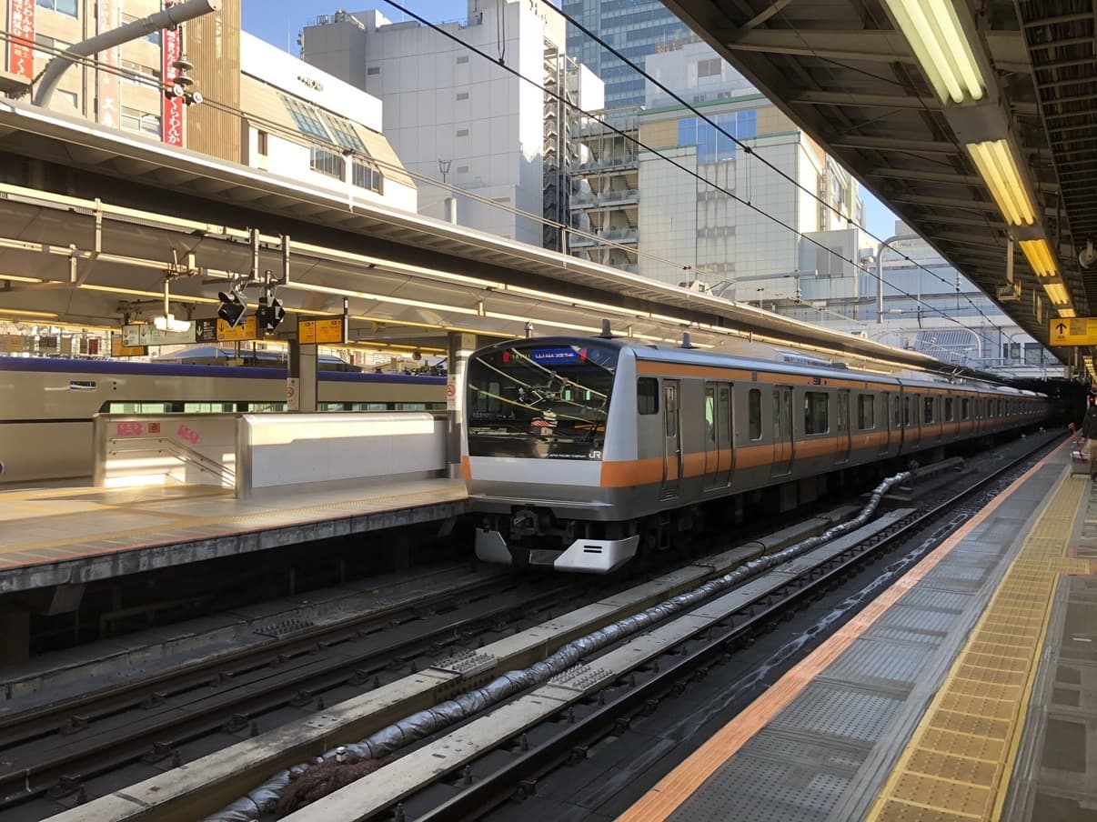 Japan QR Code Train Tickets: What's Changing and How to Plan Around It