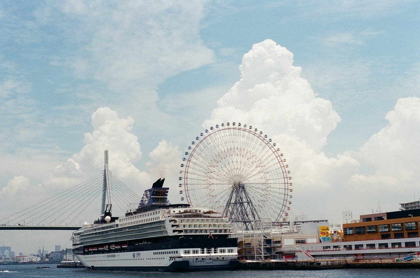 Japan Theme Parks: Tickets, Timing, and What a Park Day Really Costs