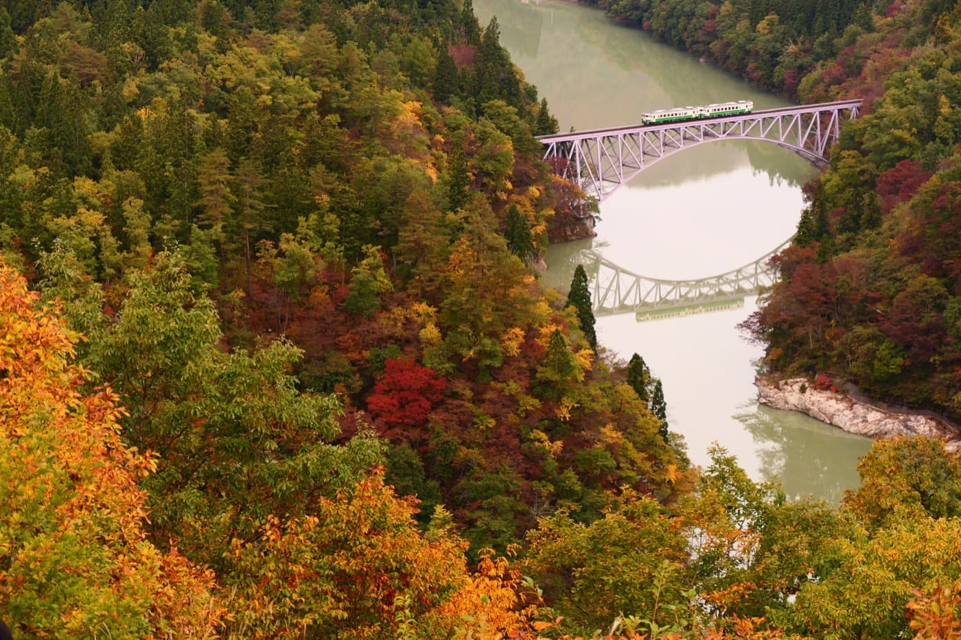 JR Autumn Unlimited Pass: A Practical Guide for Self-Guided Japan Trips