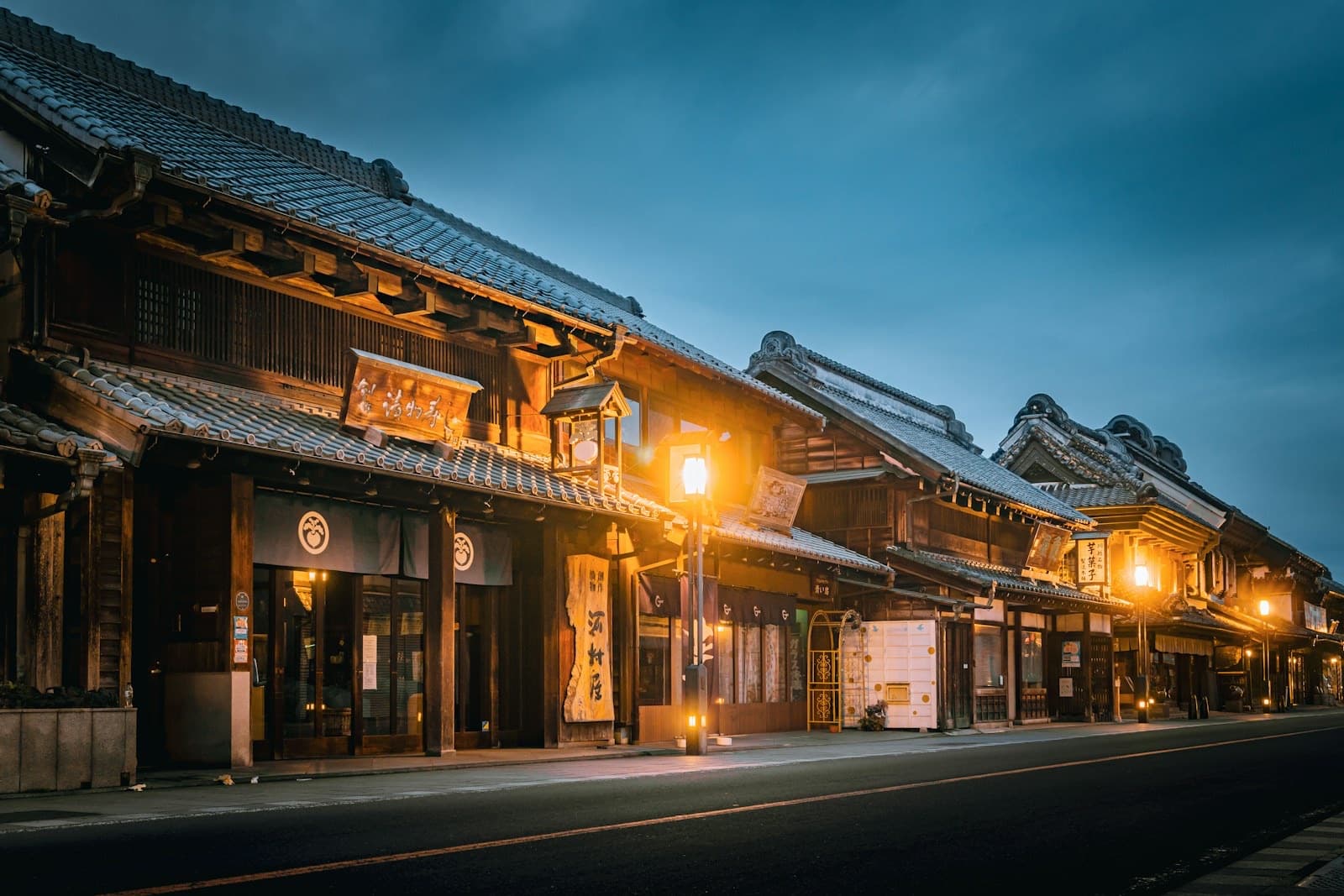 Kawagoe Matsuri 2026: A Practical Guide to the Perfect Tokyo Day Trip