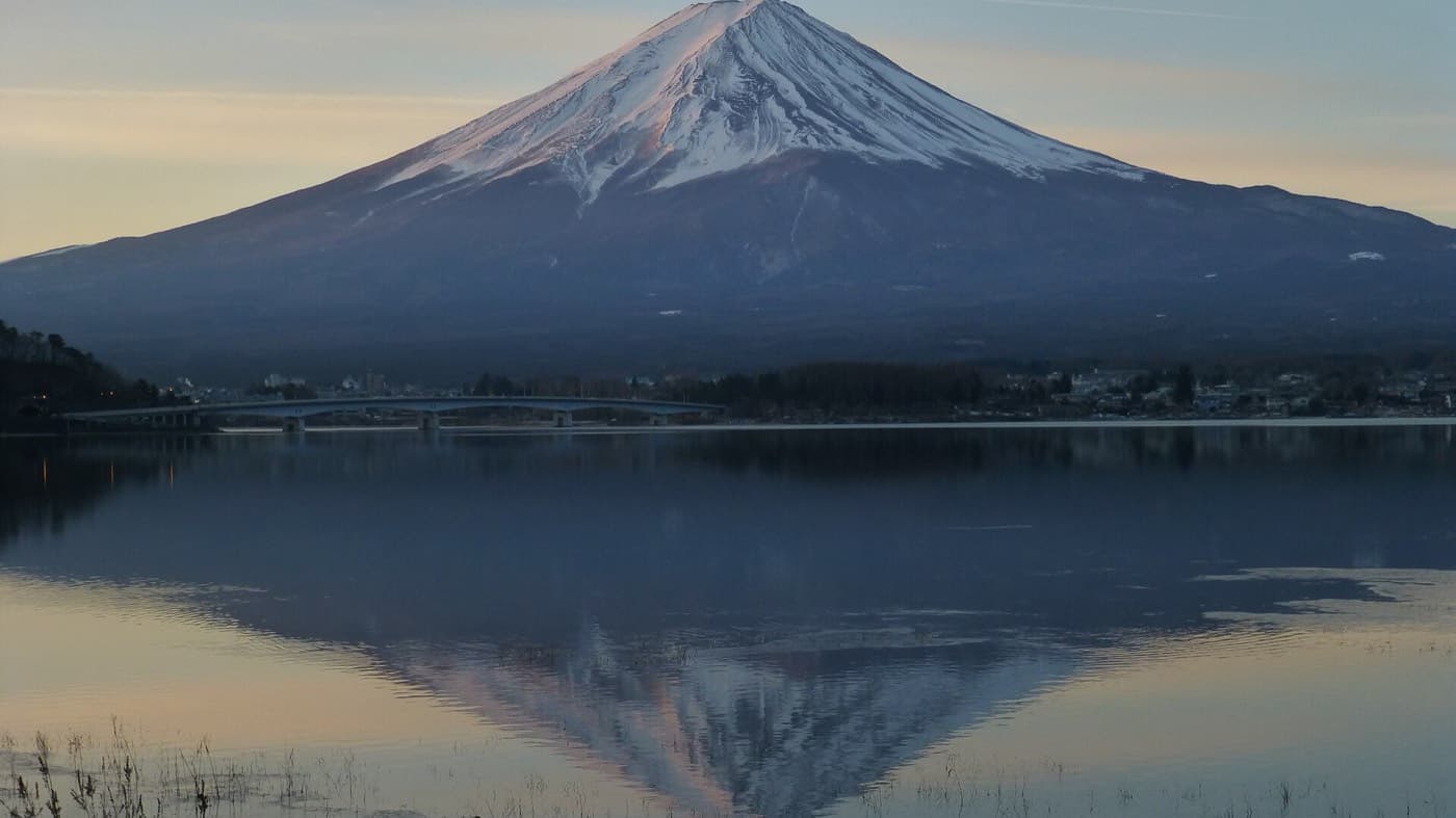 Kawaguchiko: The Practical Guide to Seeing Mount Fuji from Tokyo