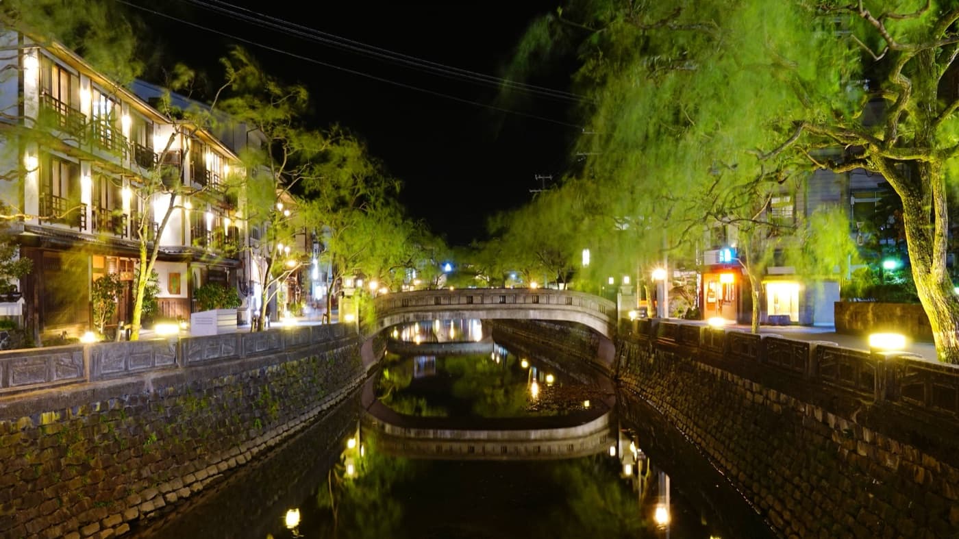 Kinosaki Onsen: A Practical Guide to Japan's Best Hot Spring Town for Self-Guided Travelers