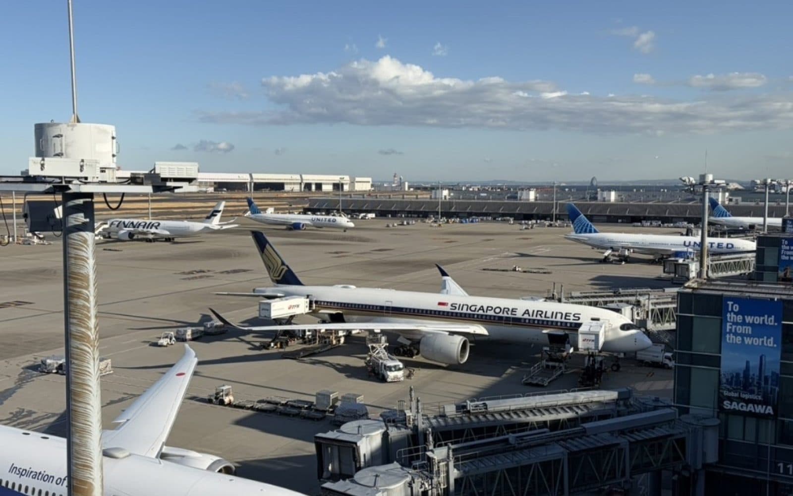 Narita vs Haneda (vs Kansai): Which Airport to Fly Into for Japan — Transfer Times, Costs & the New 2027 US Nonstops