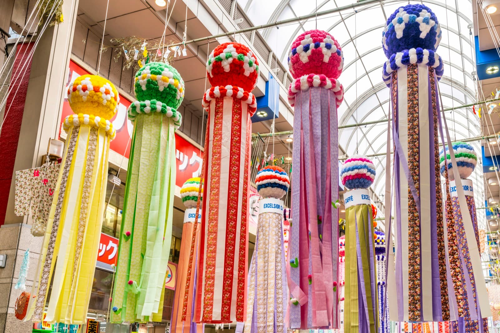 Sendai Tanabata Matsuri 2026: Dates, Logistics, and How to Fit It Into a Self-Guided Japan Trip