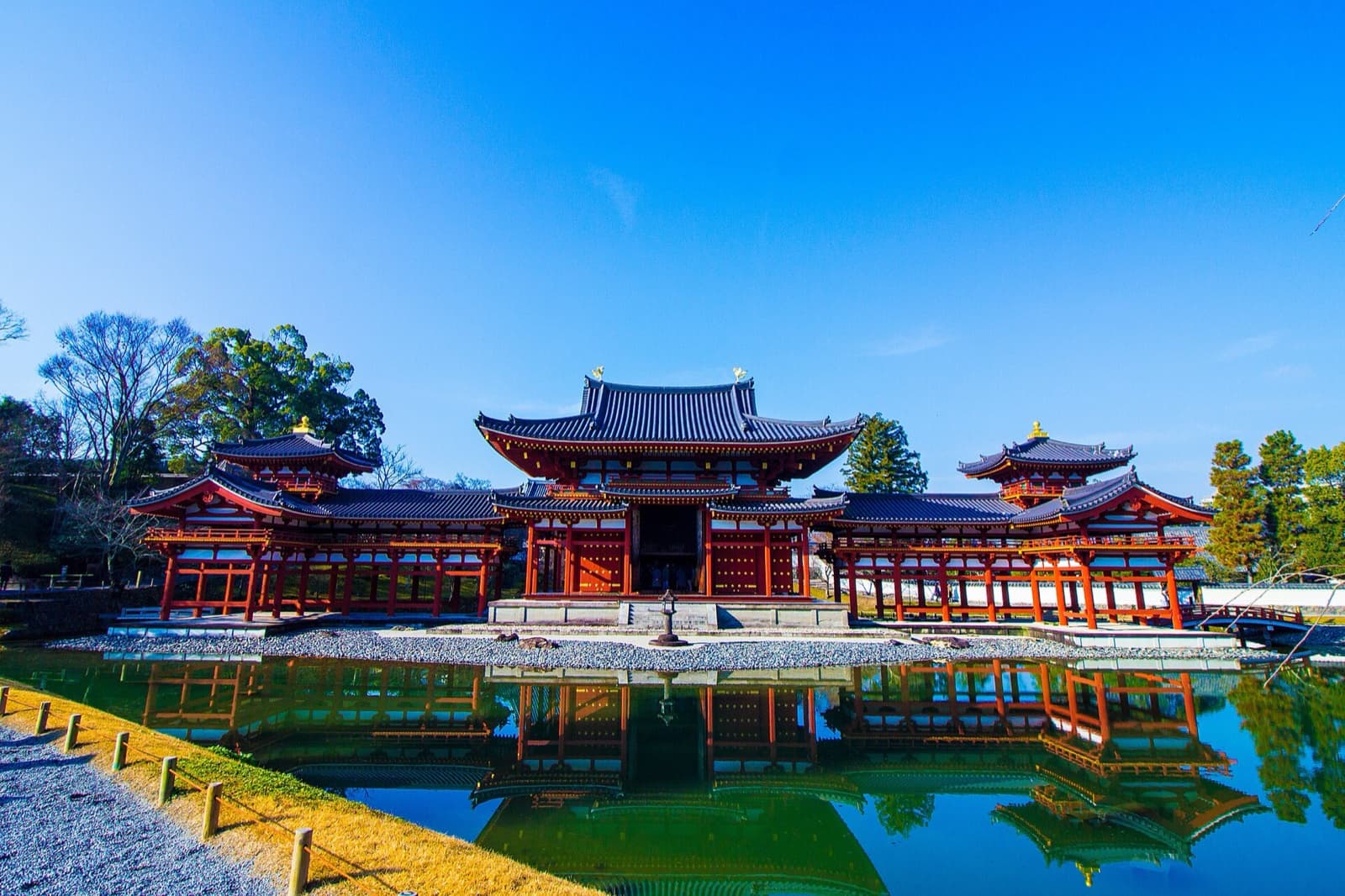 Things to Do in Uji: Matcha, Byodoin & a Kyoto Day Trip