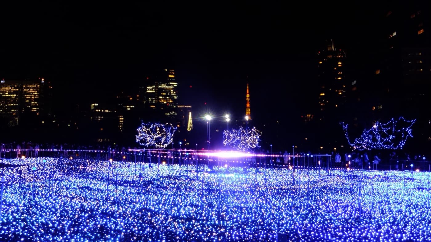 Tokyo Christmas Market 2026: A Practical Planning Guide for Self-Guided Travellers