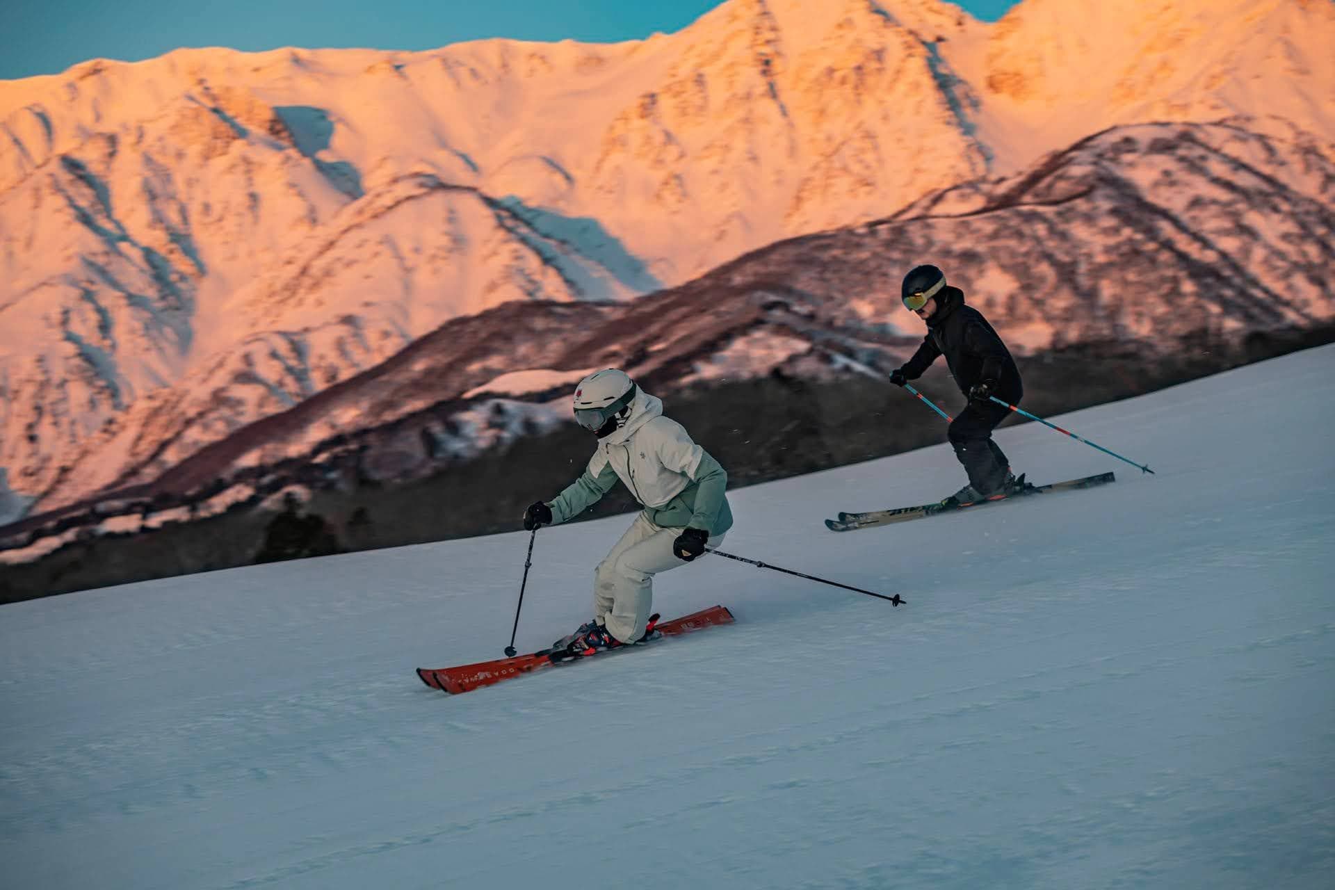 The Best Ski Resorts in Japan: A Practical Guide for Self-Guided Winter Trips