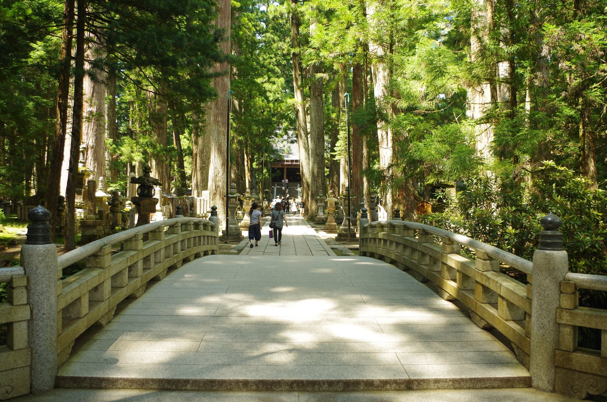 Koyasan