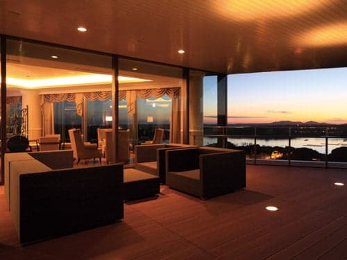 Luxury Travel in Japan