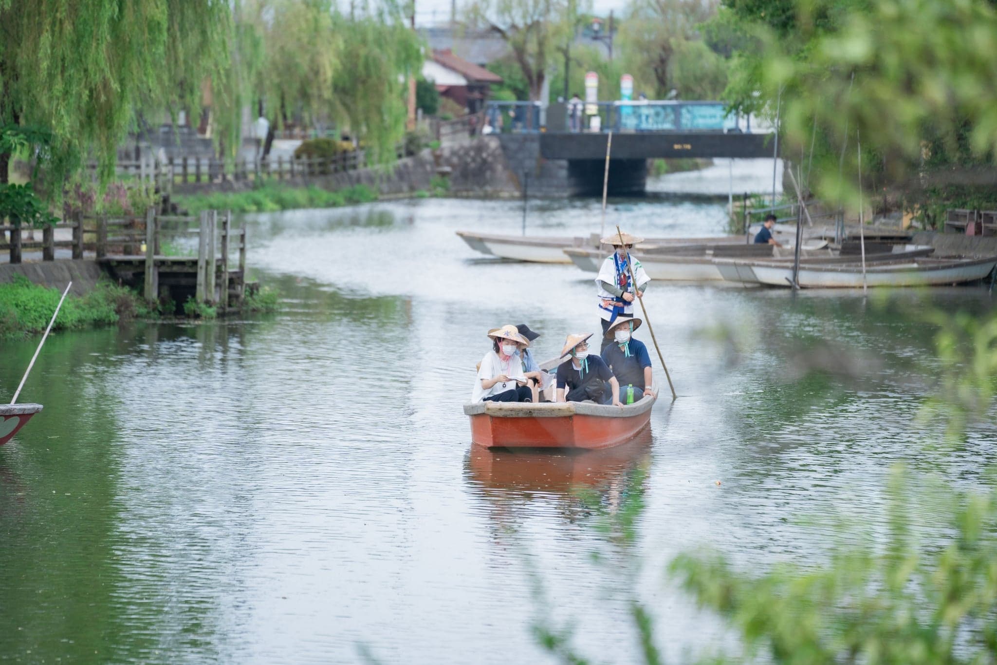 Yanagawa