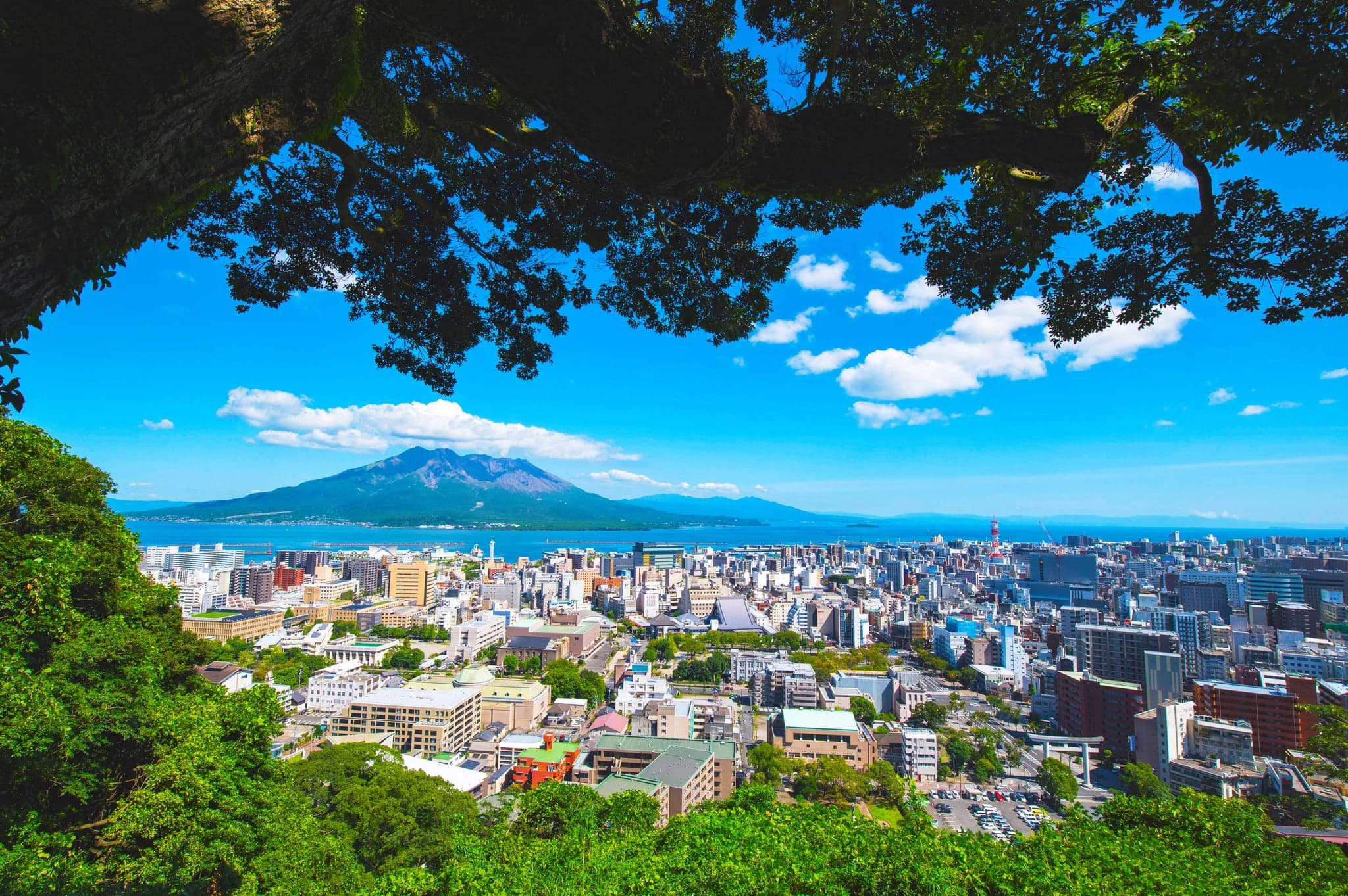 Kagoshima