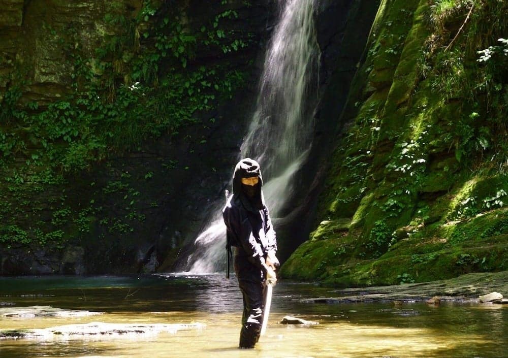 Ninja Experience Japan for Kids: A Practical Family Guide for Self-Guided Travelers