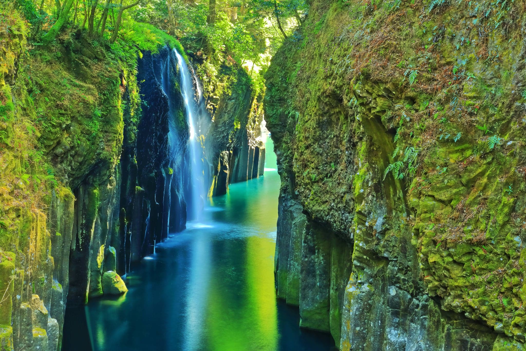 Takachiho