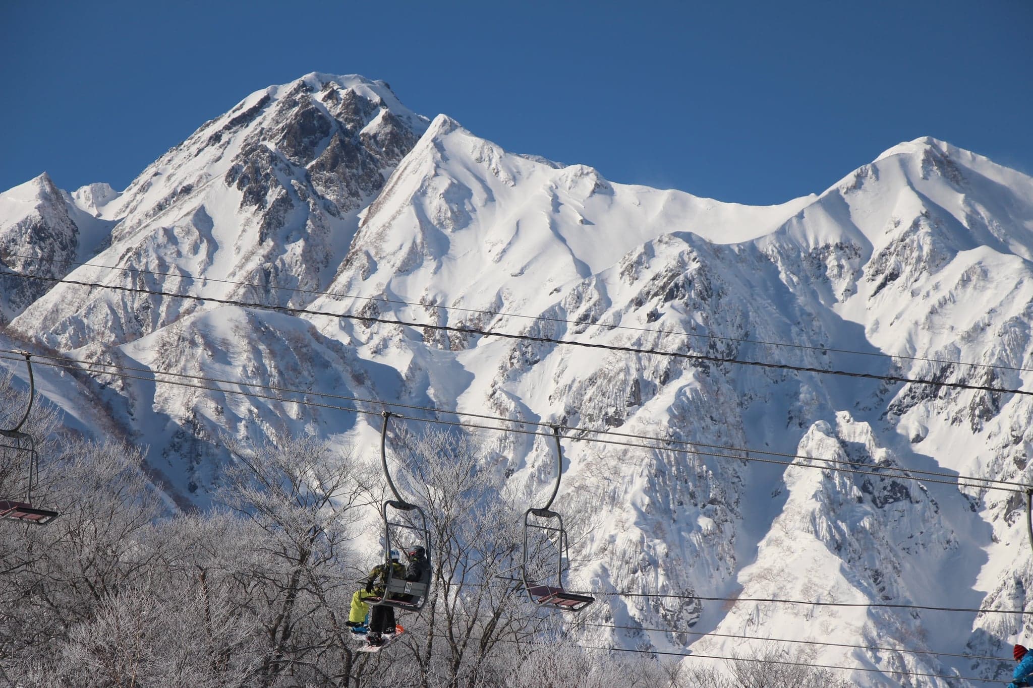 Hakuba