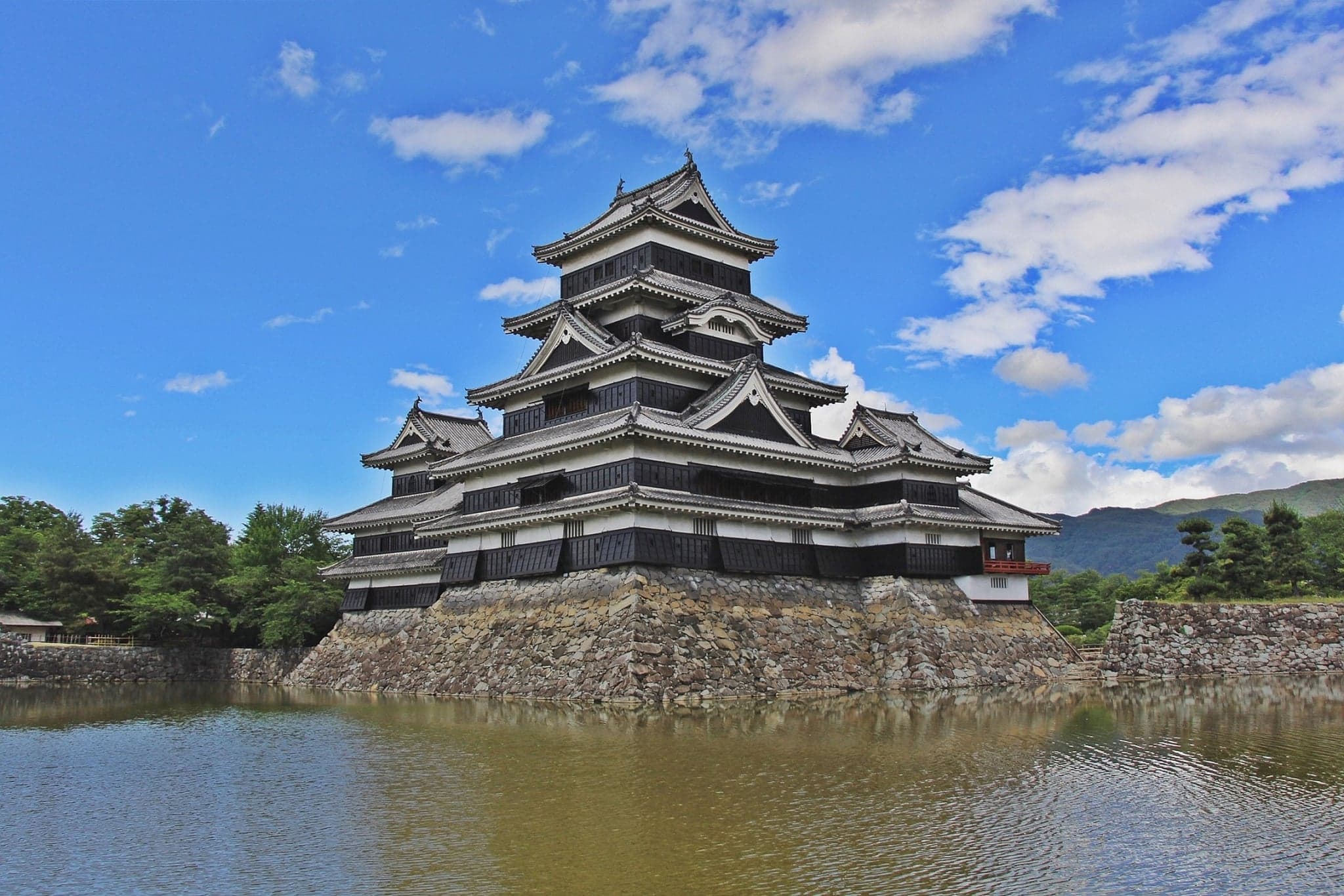Things to Do in Matsumoto: Castle, Old Streets & a One-Night Stop