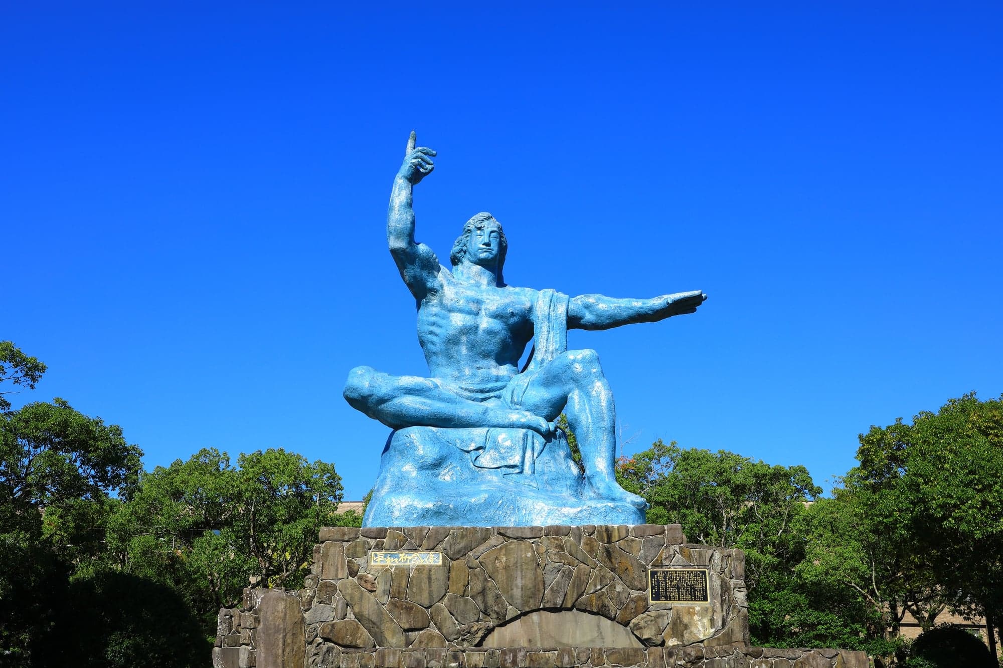 Nagasaki