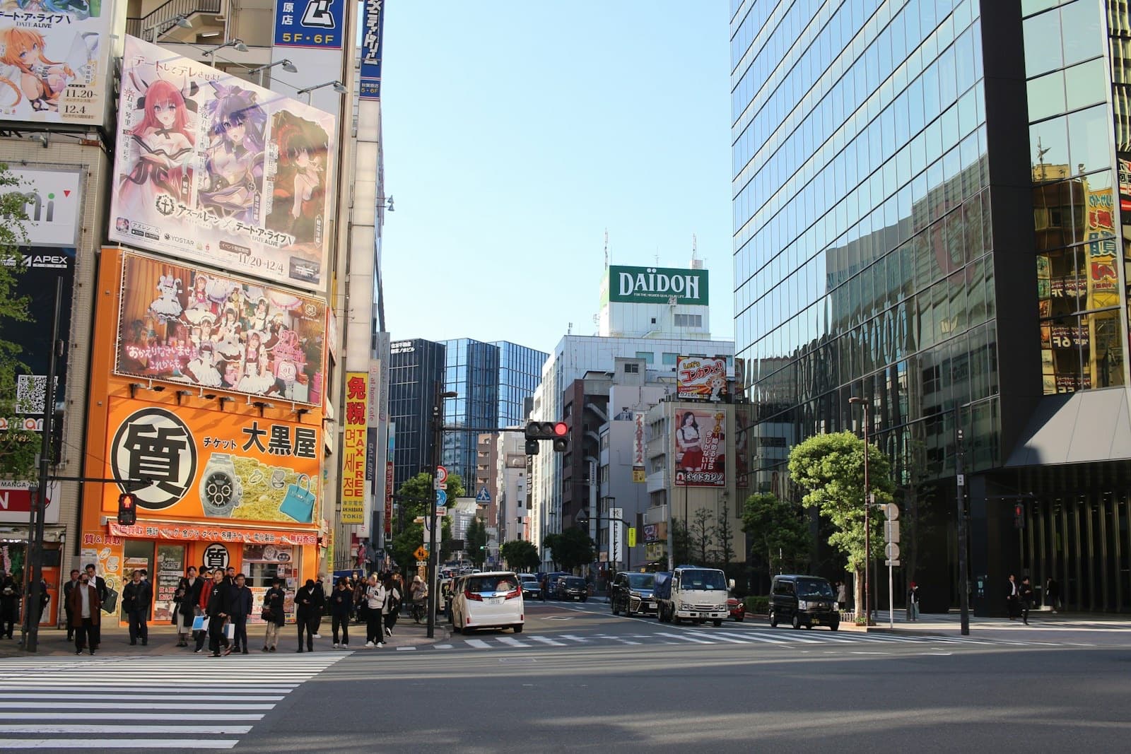 The Anime Pilgrimage Map: How to Turn Real Life Anime Locations Into a Japan Itinerary