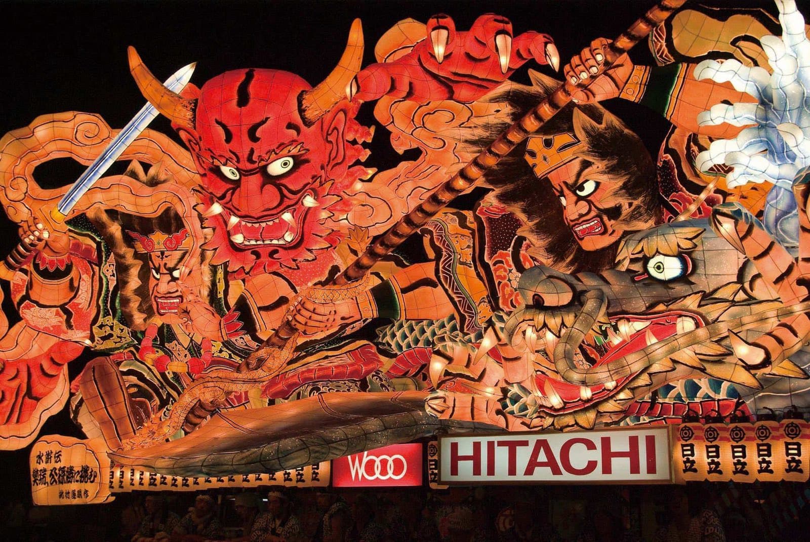 Aomori Nebuta Matsuri 2026: A Self-Guided Traveler's Plan for Japan's Wildest Summer Festival