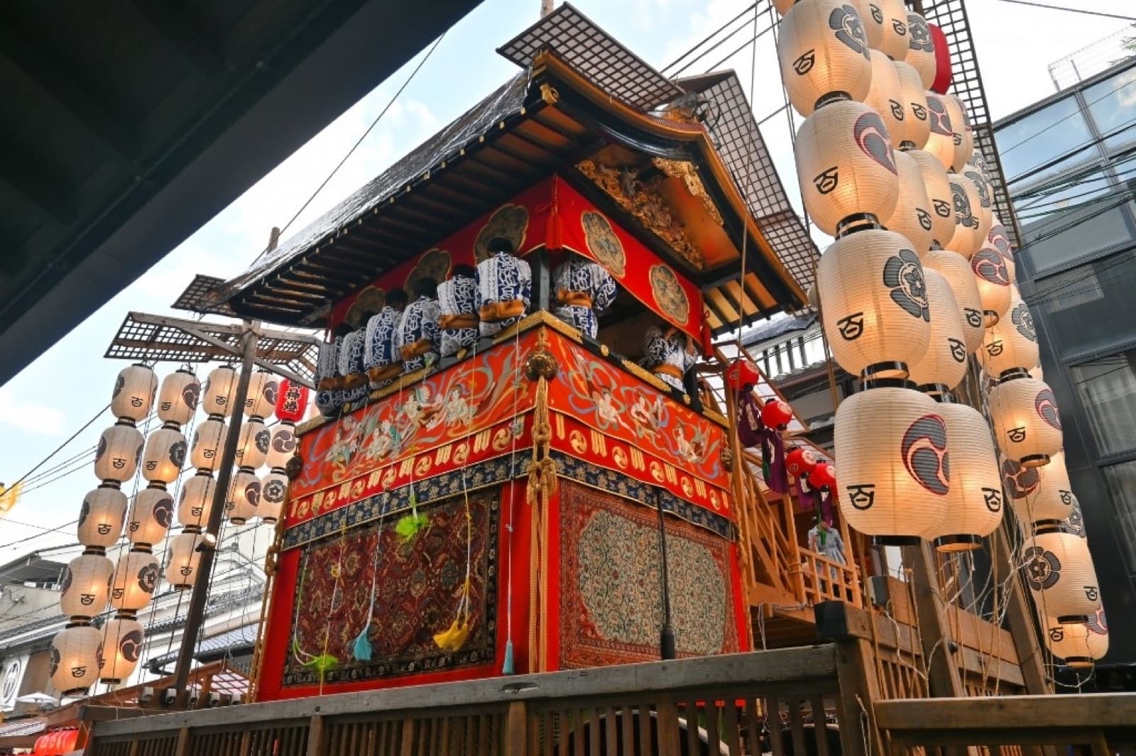 Gion Matsuri 2026: The Self-Guided Traveler's Guide to Kyoto's Greatest Festival