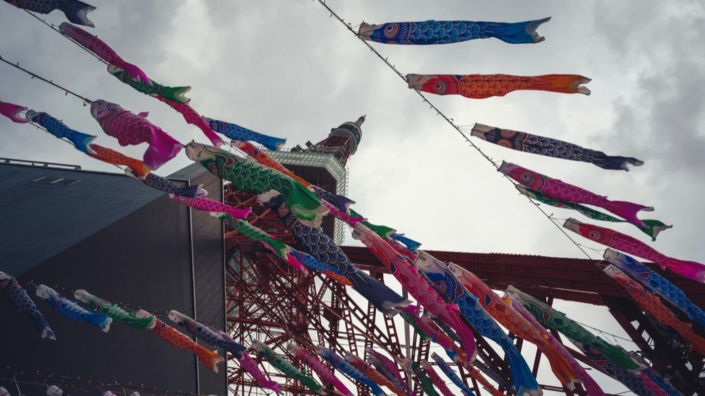 Where to Go in Japan During Golden Week 2027: A Practical Planning Guide