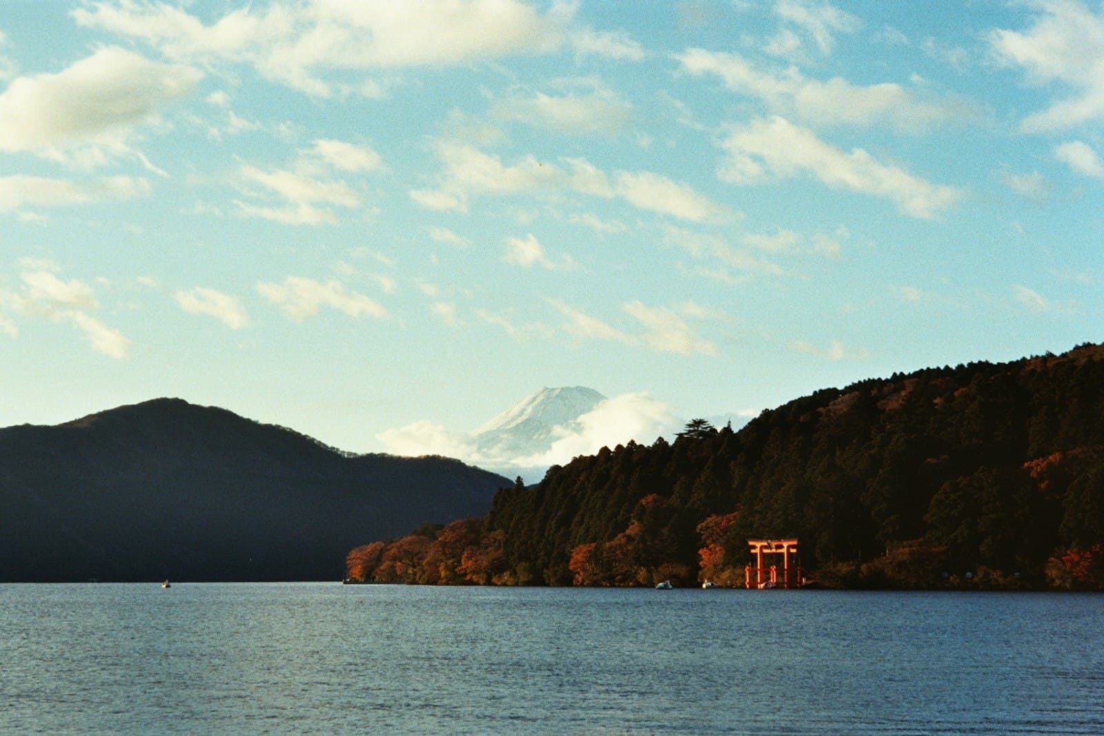 Hakone Day Trip from Tokyo 2026: Hour-by-Hour Itinerary