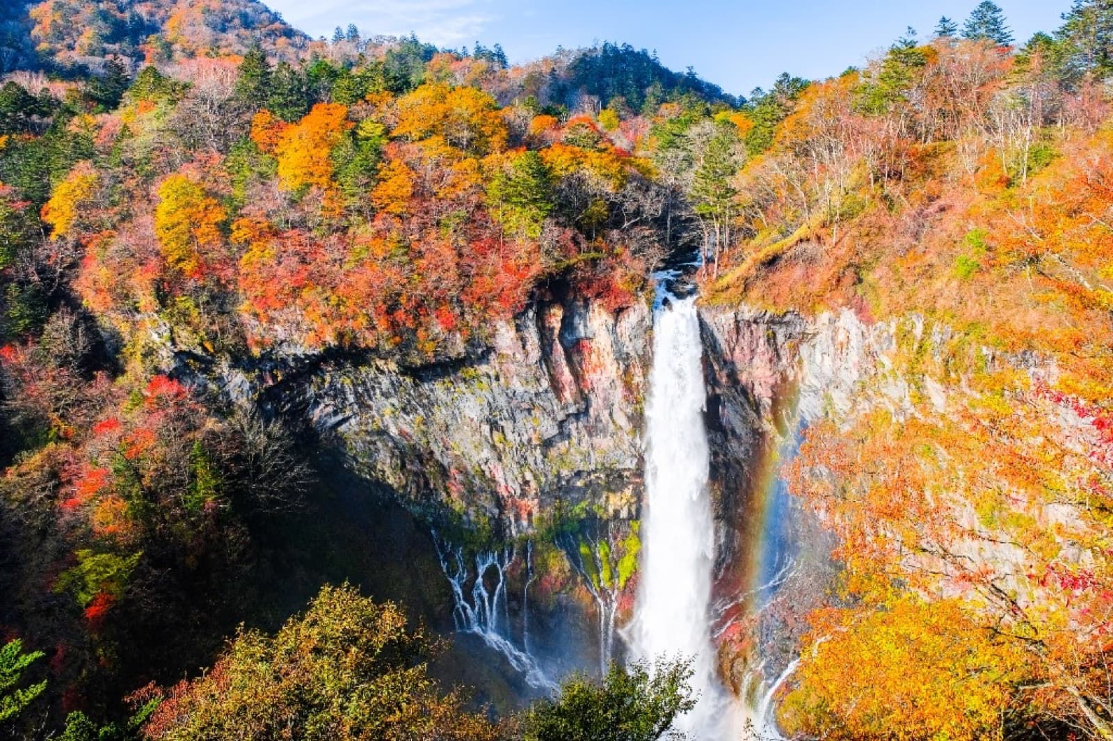 Japan in November 2026: A Self-Guided Traveler's Month-by-Week Guide