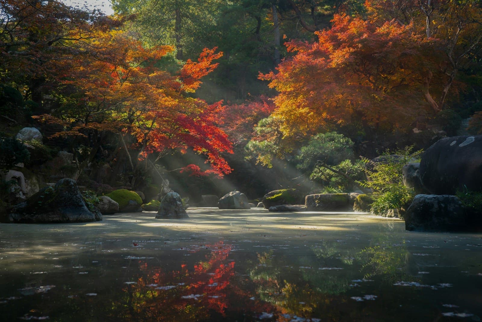 Japan in October 2026: A Practical Self-Guided Traveler's Guide