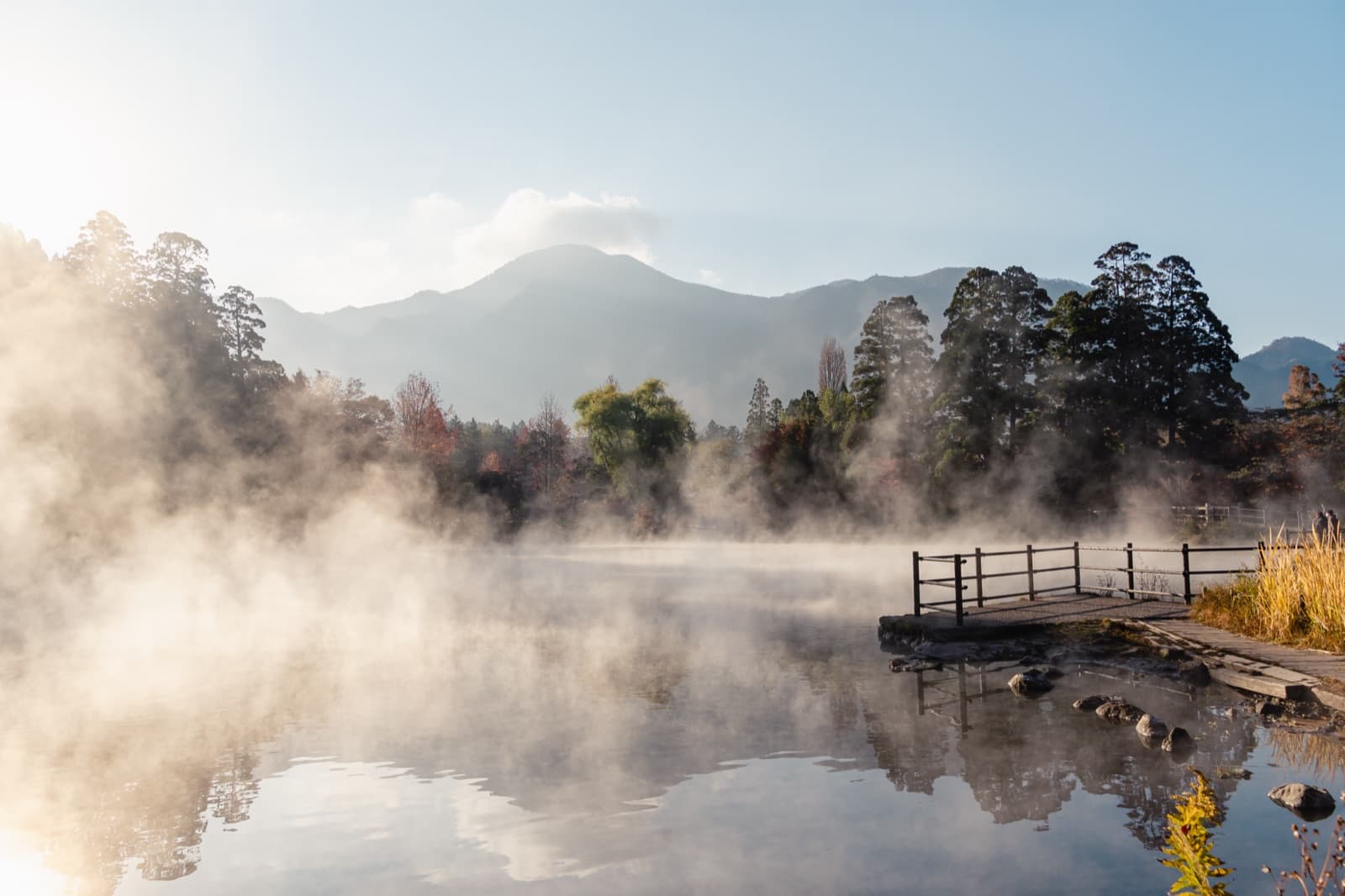 Japan Onsen Etiquette: A Practical Guide for First-Timers (Including Tattoos)