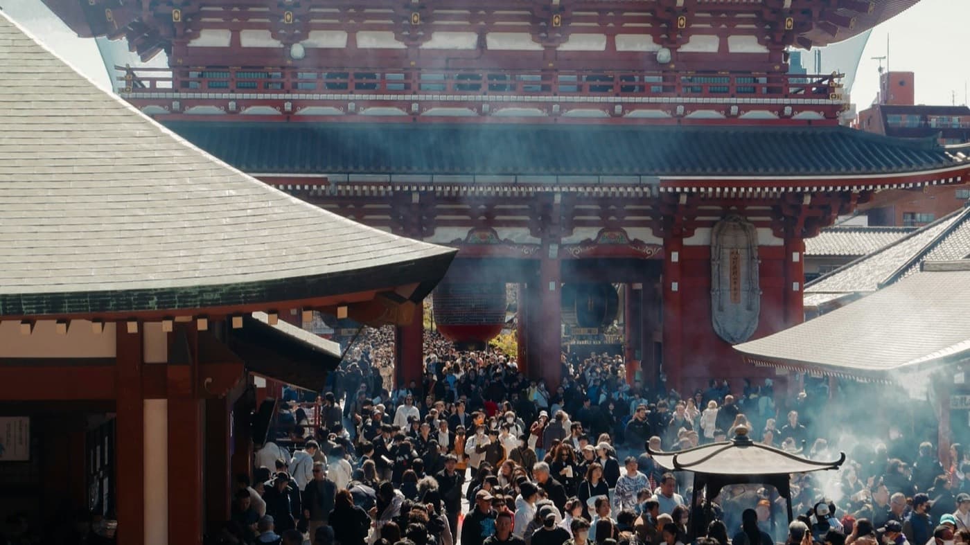 Japan Public Holidays 2027: A Traveller's Planning Guide