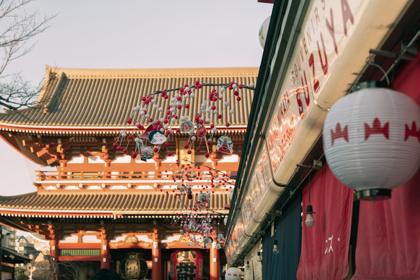 Japanese New Year 2027: What's Open, What's Closed, and How to Plan a Trip Worth Taking
