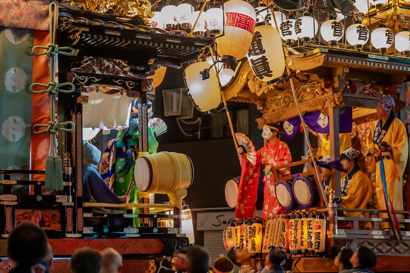 Kawagoe Matsuri 2026: A Practical Guide to the Perfect Tokyo Day Trip