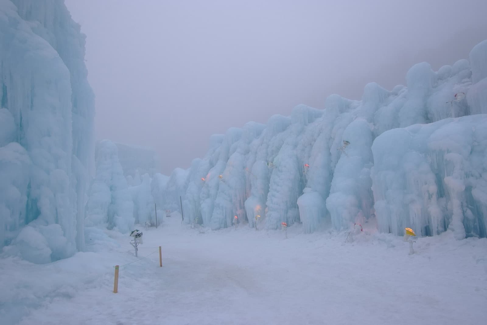 Lake Shikotsu Ice Festival 2027: A Self-Guided Traveler's Planning Guide