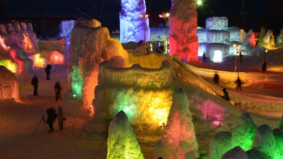 Lake Shikotsu Ice Festival 2027: A Self-Guided Traveler's Planning Guide