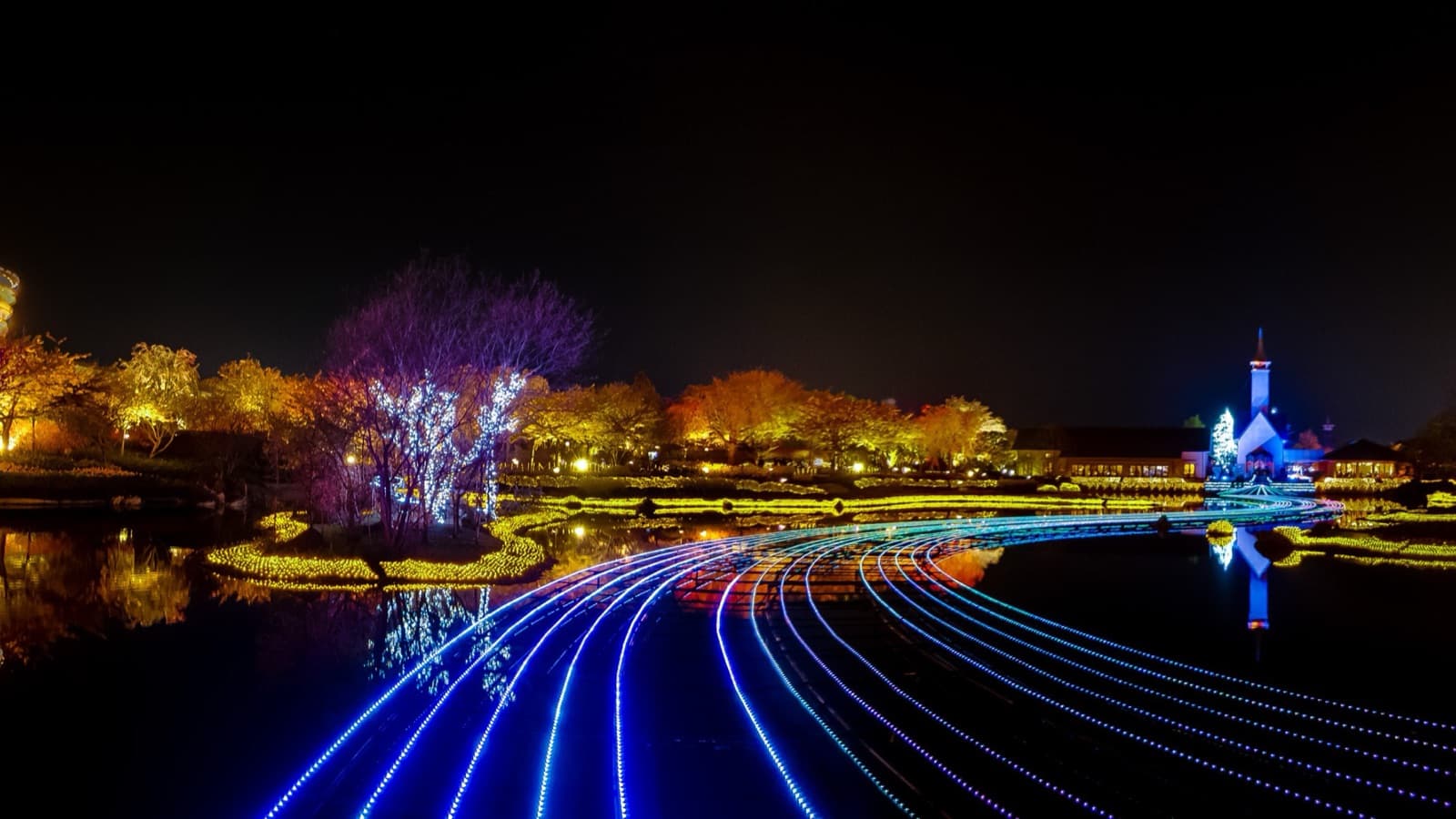 Nabana no Sato Illumination 2026–27: Dates, Tickets and Getting There From Nagoya