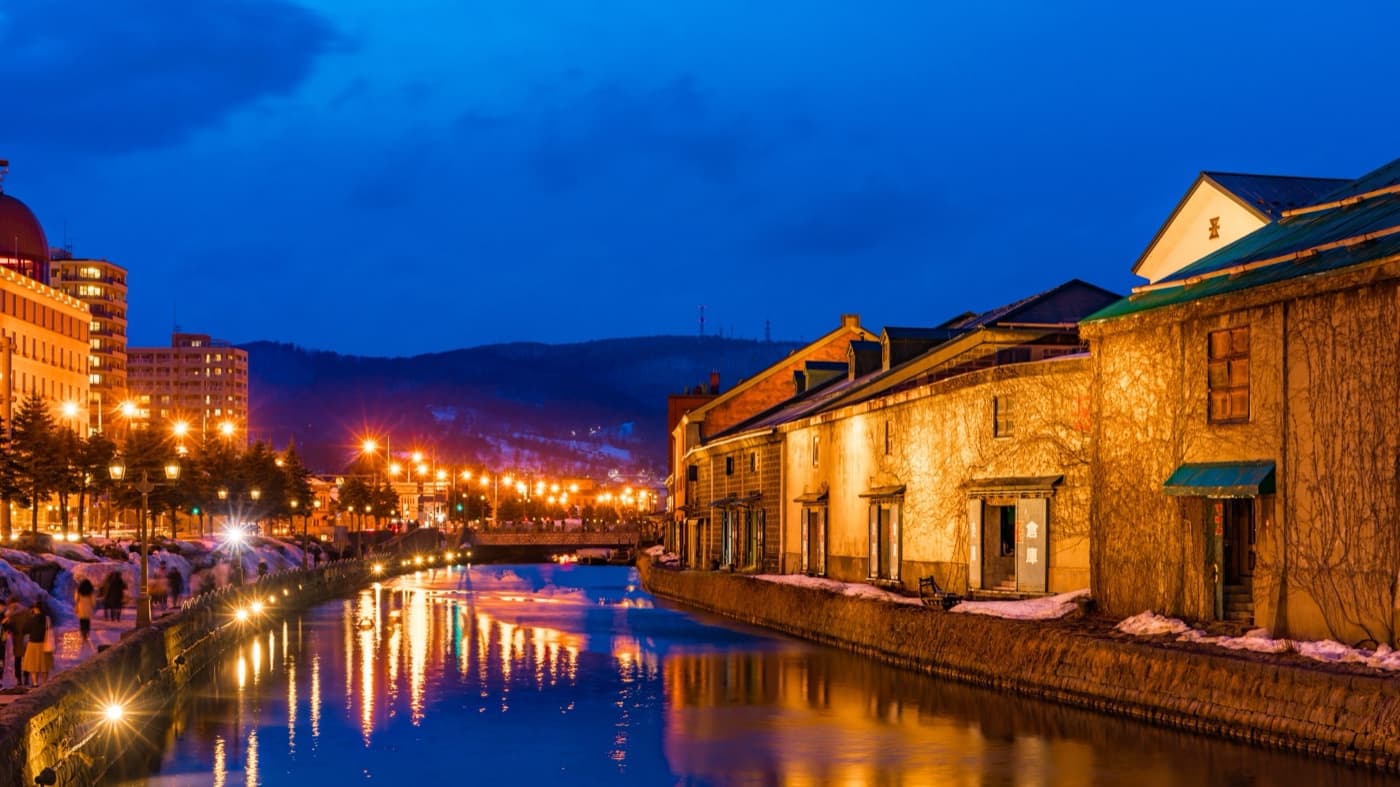 Otaru Snow Light Path 2027: A Practical Guide to Hokkaido's Most Intimate Winter Festival