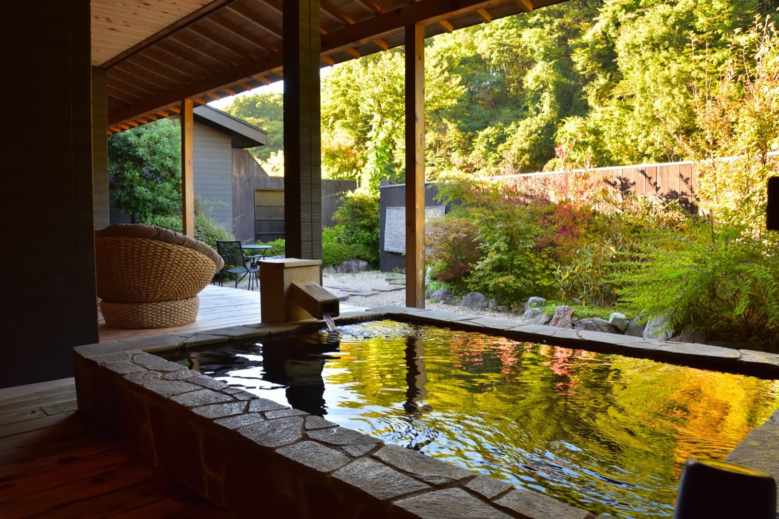 Ryokan With a Private Onsen: What It Costs, How It Works, and the Rooms We Actually Book