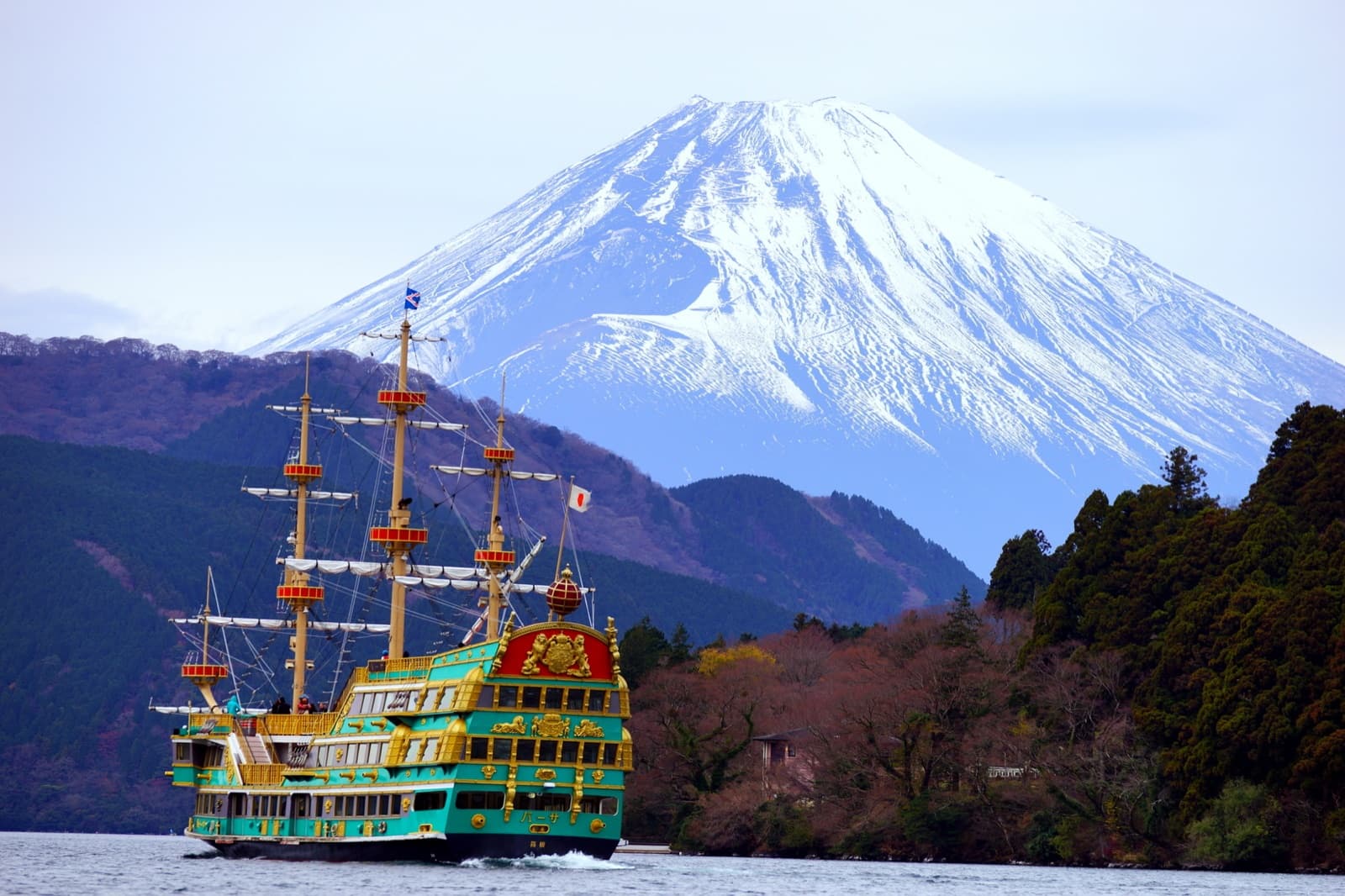 Self-Guided Japan Tours: How They Work, What Is Booked for You, and Real Prices