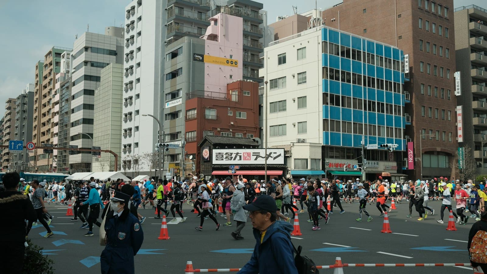 Tokyo Marathon 2027: Date, Entry, Course and How to Plan Race Week