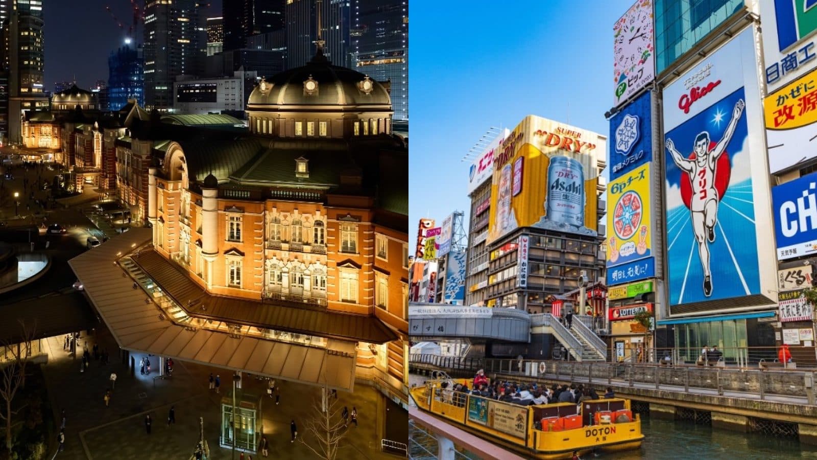 Tokyo to Osaka (and Back): Shinkansen vs Flight vs Bus — Times, 2026 Prices & When the JR Pass Pays