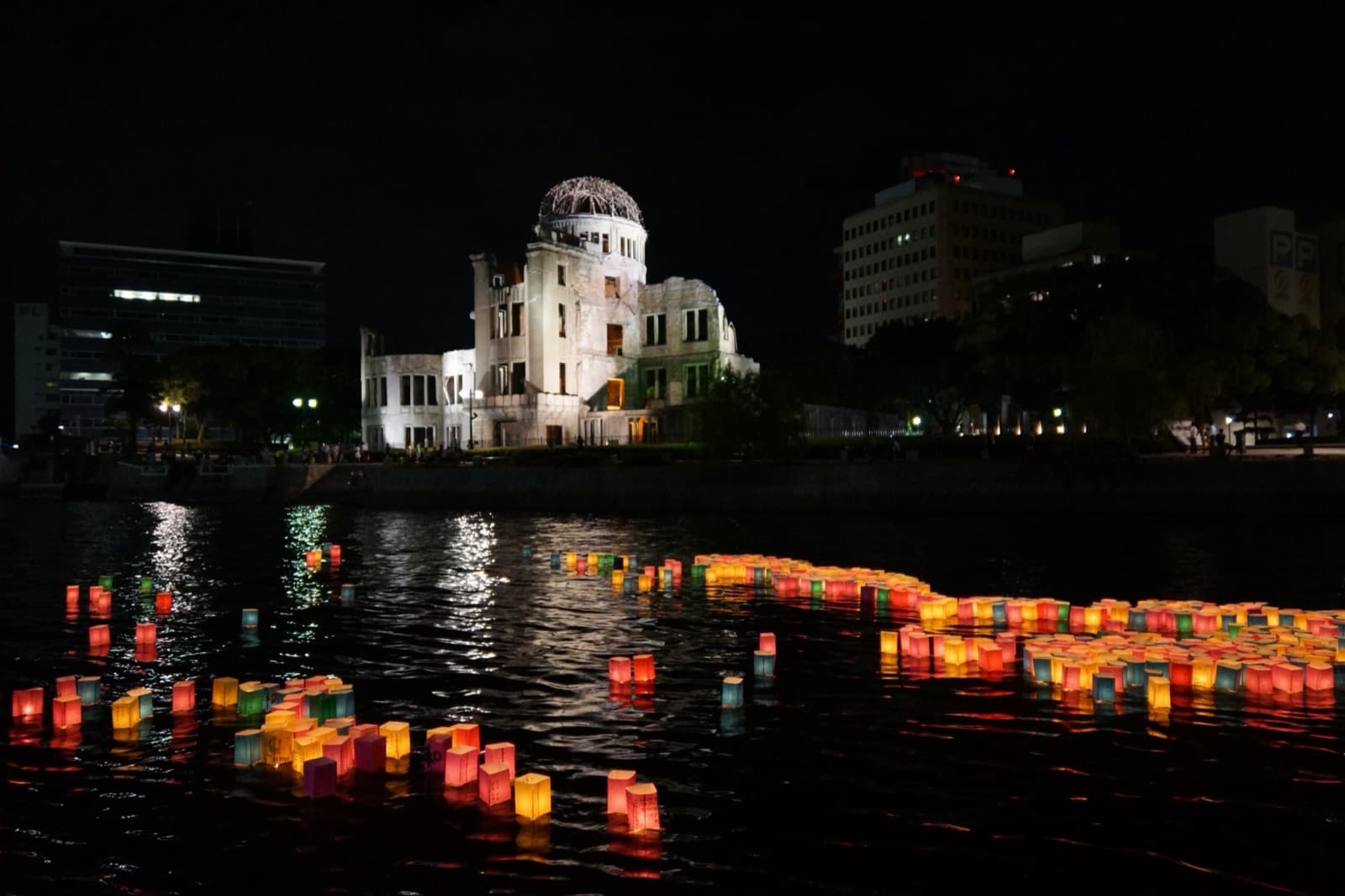 Toro Nagashi 2026: A Practical Guide to Japan's Floating Lantern Ceremonies
