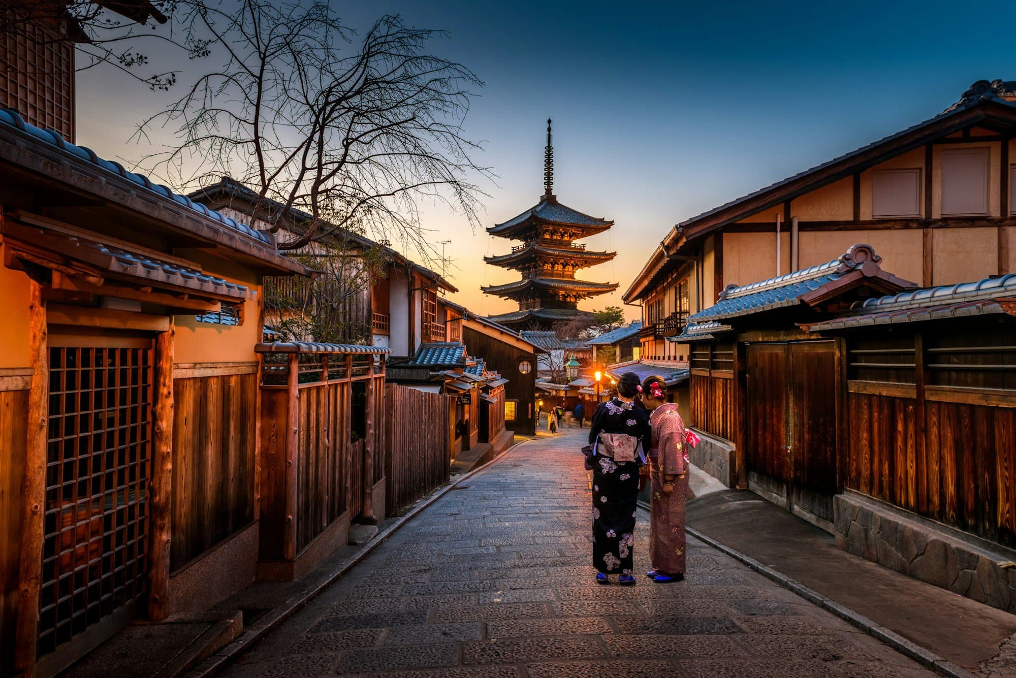 10 Days in Japan 2026: Copy This Exact Itinerary (Tokyo → Kyoto → Osaka)