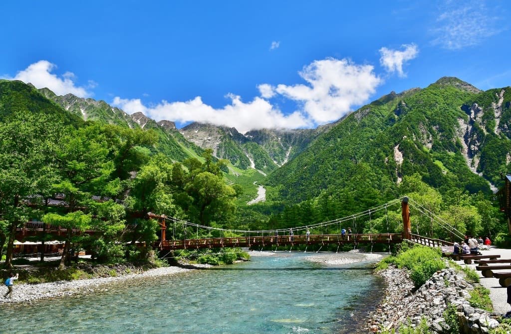 Where to Go in Japan Summer 2026: Cool Places, Mountains & Real Itineraries