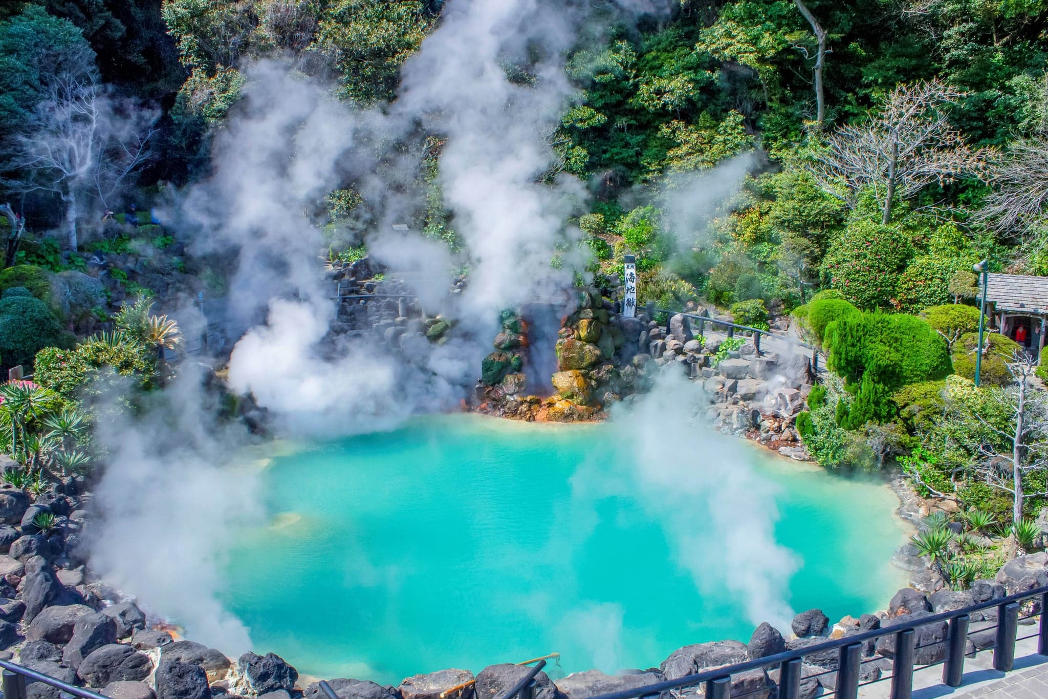 Onsen: A First-Timer's Guide to Japan's Natural Hot Springs