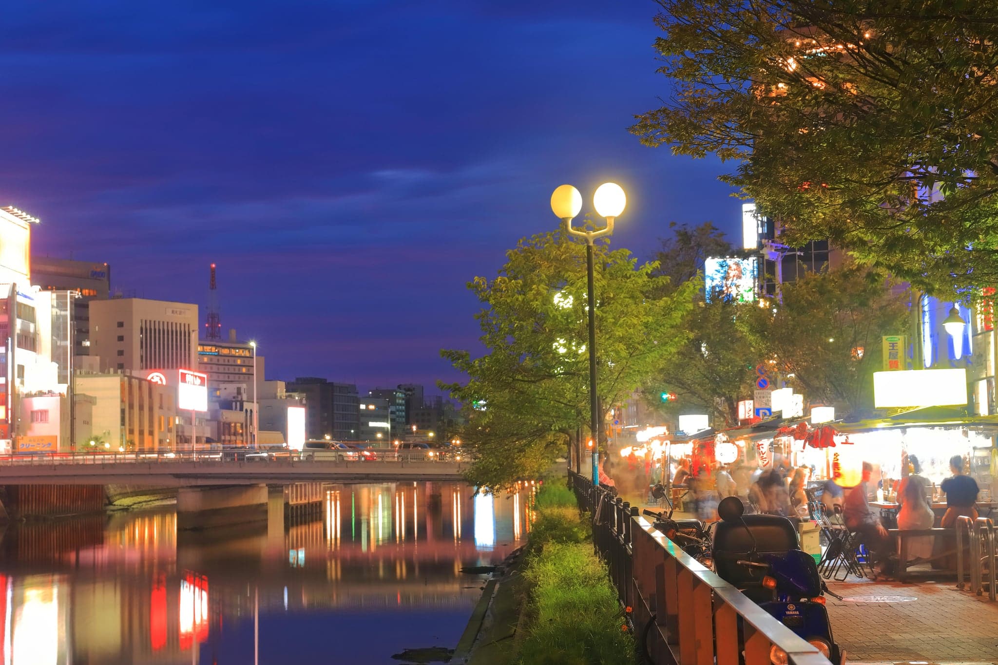 Things to Do in Fukuoka: Yatai Nights, Hakata Ramen, Dazaifu and the Gateway to Kyushu